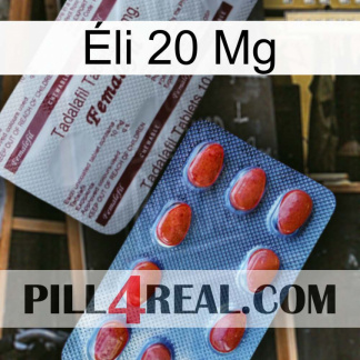 Éli 20 Mg 36